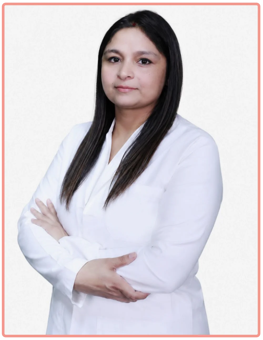 Dr. Anuradha Vats