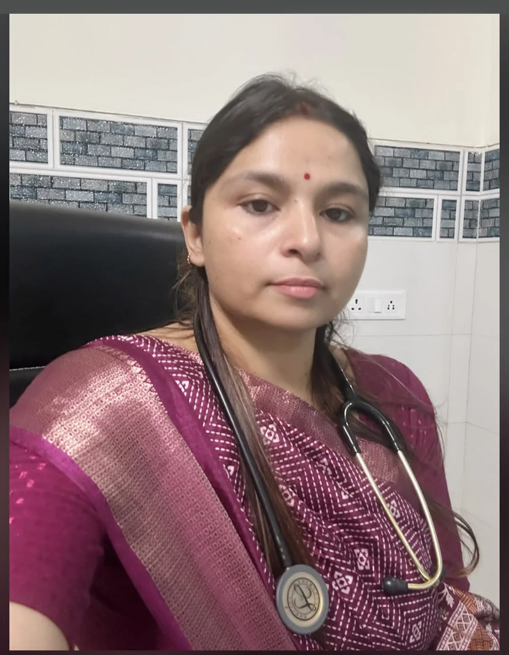 Dr. Anuradha Vats