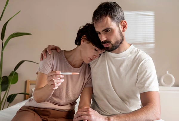 Infertility Management