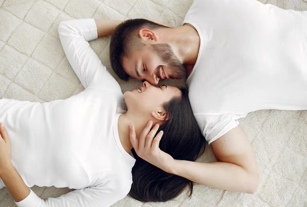 Sexual Wellness
