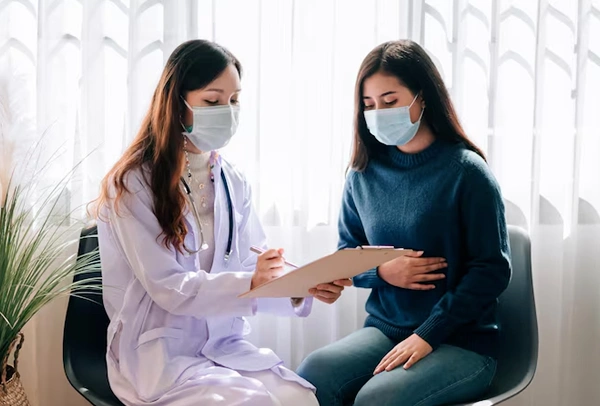 Endometriosis Treatment