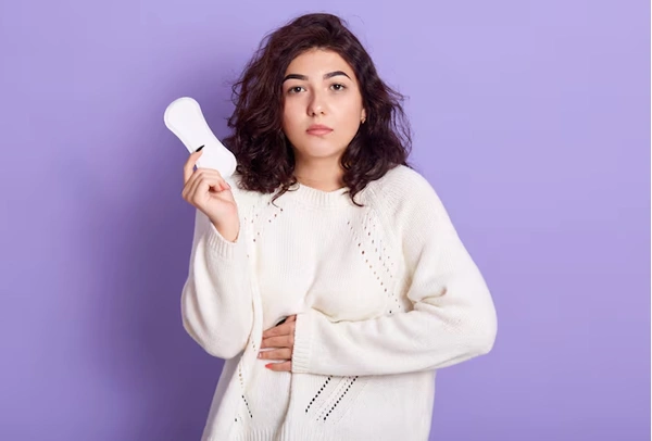 Menstrual Irregularities Treatment