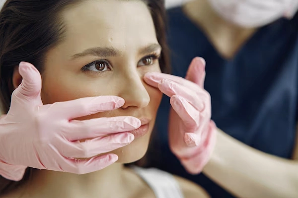 Rhinoplasty
