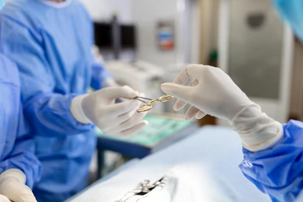 Microsurgery