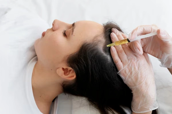 PRP therapy