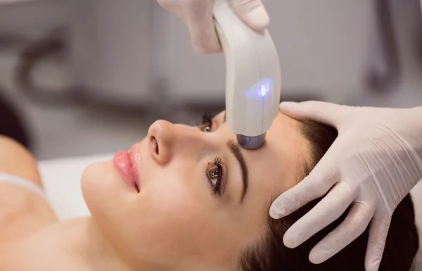 Laser Treatment